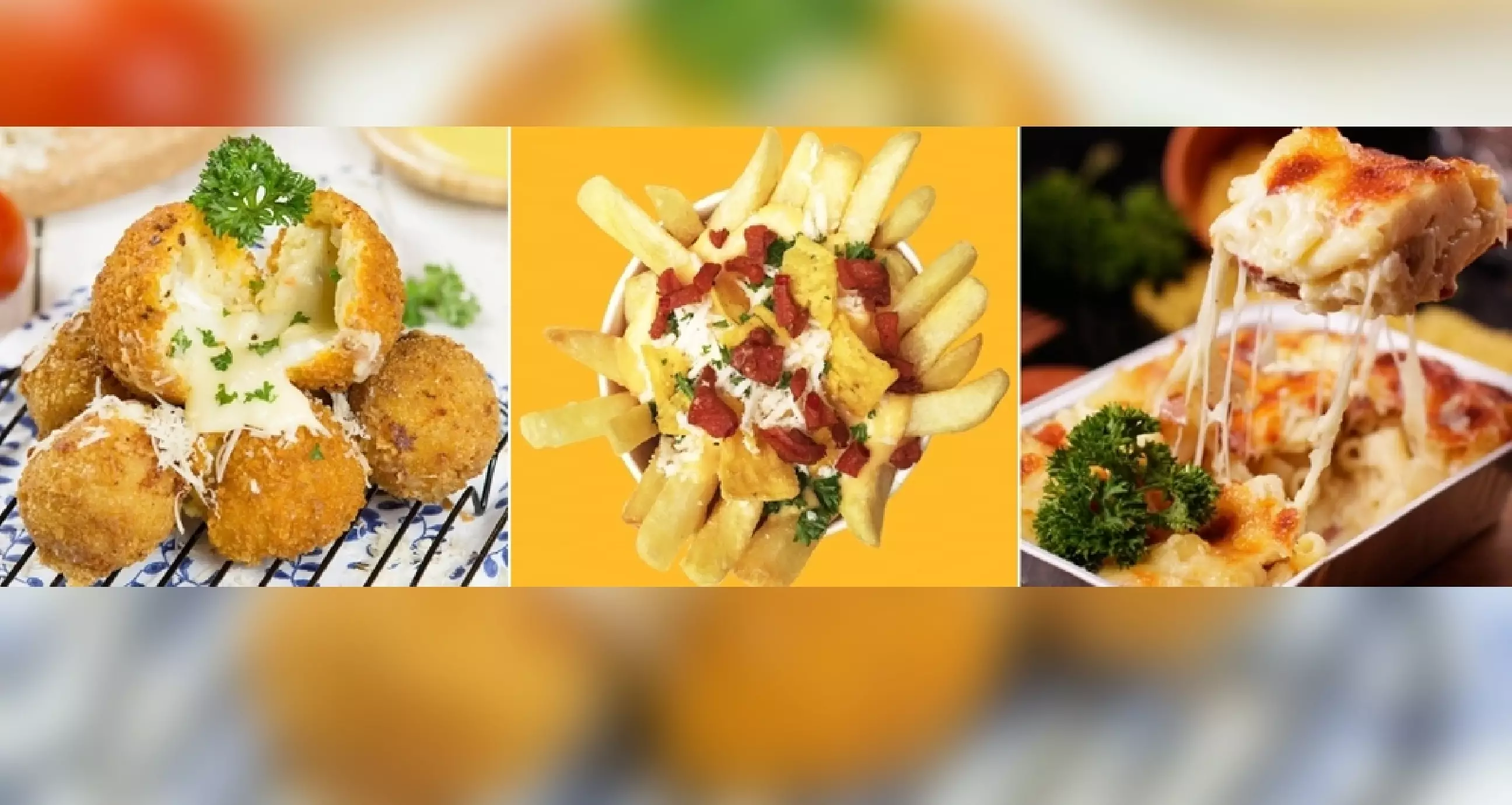 3 Jajanan unik khas Belanda yang wajib kamu coba, ada makanan perang