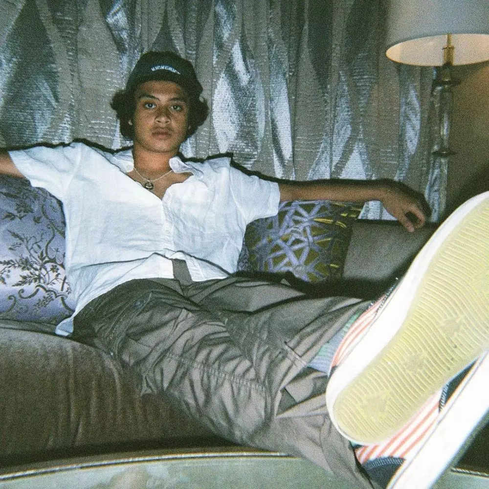 Pria yang pernah dekat dengan Steffi Zamora © 2021 brilio.net