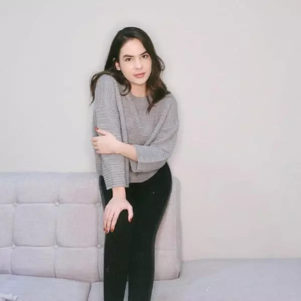 7 Pria pernah dekat dengan Steffi Zamora, terbaru Niko Al Hakim