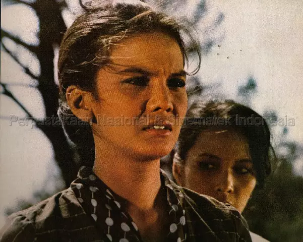 Film Badai Pasti Berlalu 1977 © 2021 brilio.net