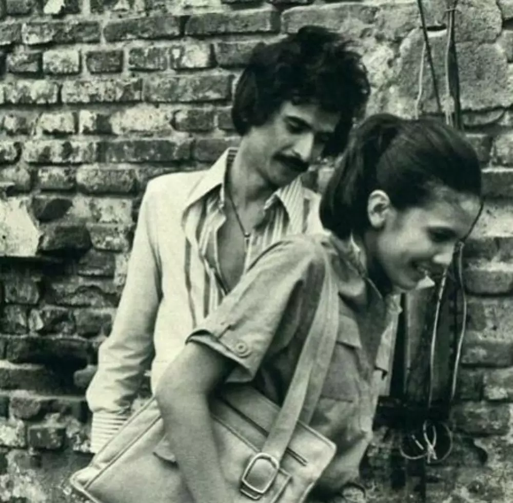 Film Badai Pasti Berlalu 1977 © 2021 brilio.net