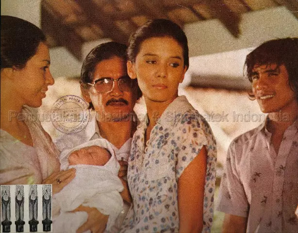 Film Badai Pasti Berlalu 1977 © 2021 brilio.net