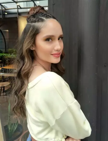 perjalanan karir Cinta Laura © 2021 brilio.net perjalanan karir Cinta Laura © 2021 brilio.net