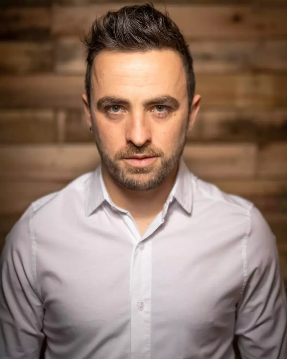 Potret terbaru Pedro Amigos © 2021 brilio.net