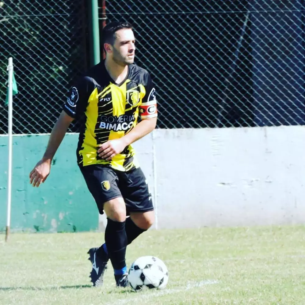 Potret terbaru Pedro Amigos © 2021 brilio.net