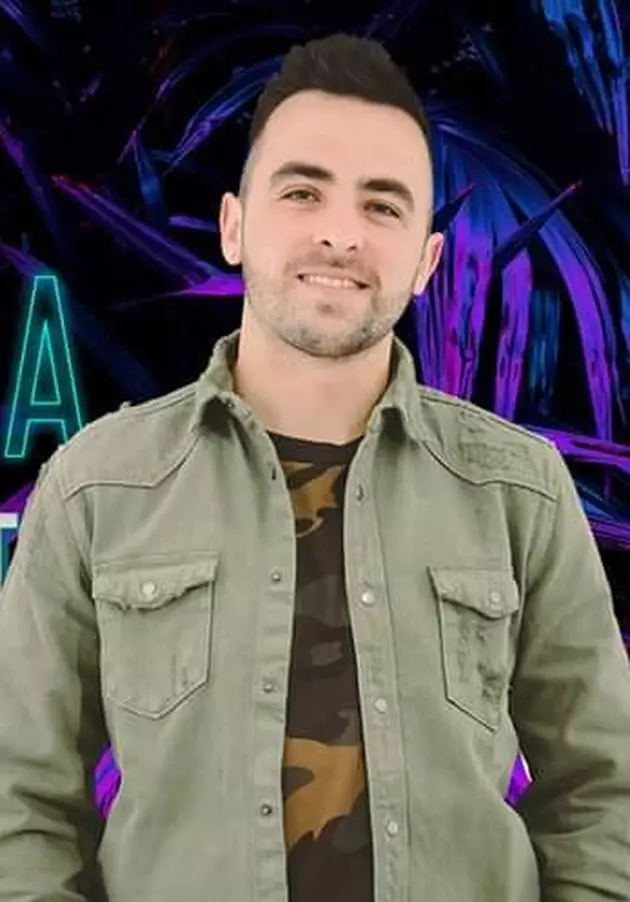 Potret terbaru Pedro Amigos © 2021 brilio.net