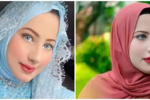 12 Potret pesta ulang tahun Tasyi Athasyia, mewah dan romantis