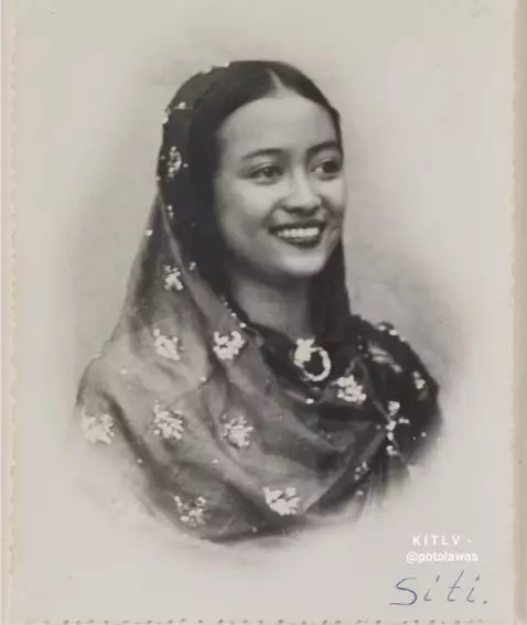 Inspirasi Gaya Gusti Nurul © 2021 brilio.net