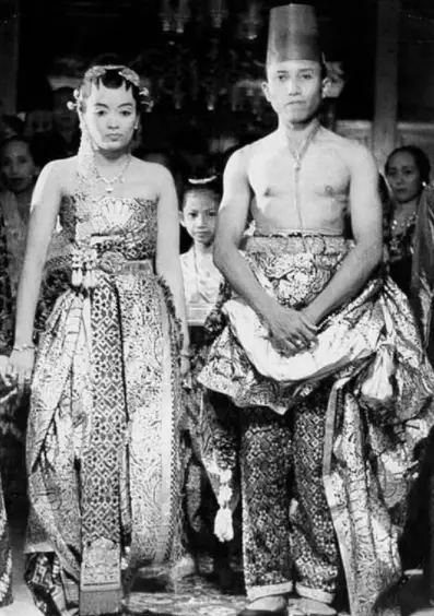 Inspirasi Gaya Gusti Nurul © 2021 brilio.net