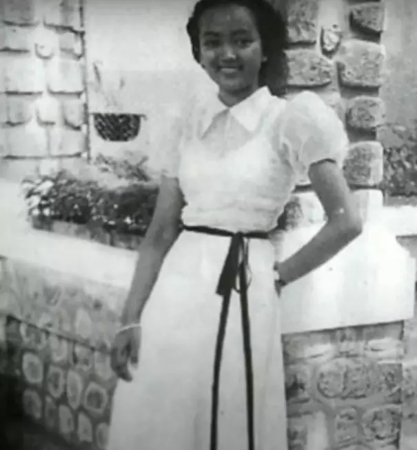 Inspirasi Gaya Gusti Nurul © 2021 brilio.net