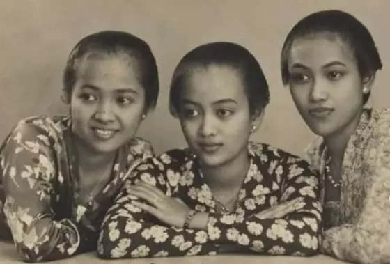 Inspirasi Gaya Gusti Nurul © 2021 brilio.net