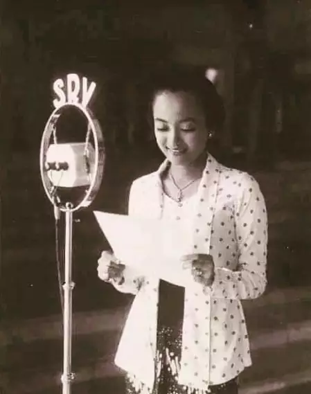 Inspirasi Gaya Gusti Nurul © 2021 brilio.net