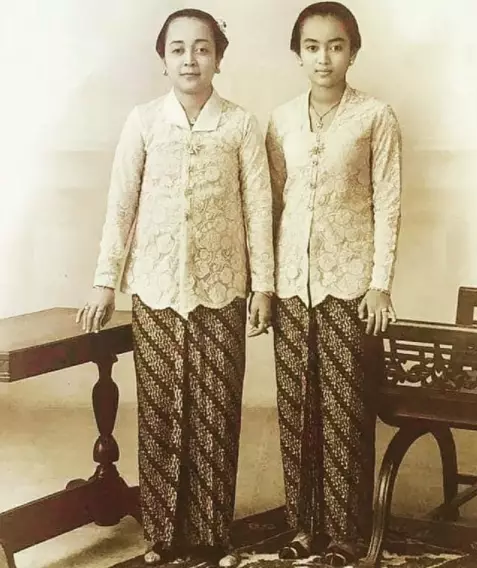 Inspirasi Gaya Gusti Nurul © 2021 brilio.net