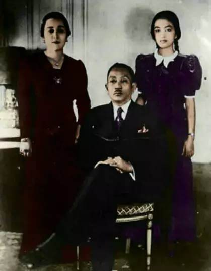 Inspirasi Gaya Gusti Nurul © 2021 brilio.net