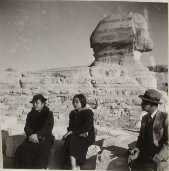 Inspirasi Gaya Gusti Nurul © 2021 brilio.net