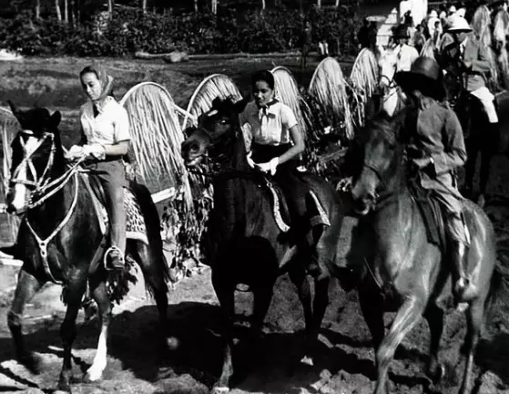 Inspirasi Gaya Gusti Nurul © 2021 brilio.net