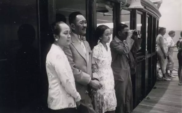 Inspirasi Gaya Gusti Nurul © 2021 brilio.net