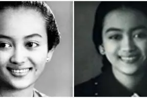 17 Inspirasi gaya Gusti Nurul, putri yang tolak lamaran tokoh besar RI