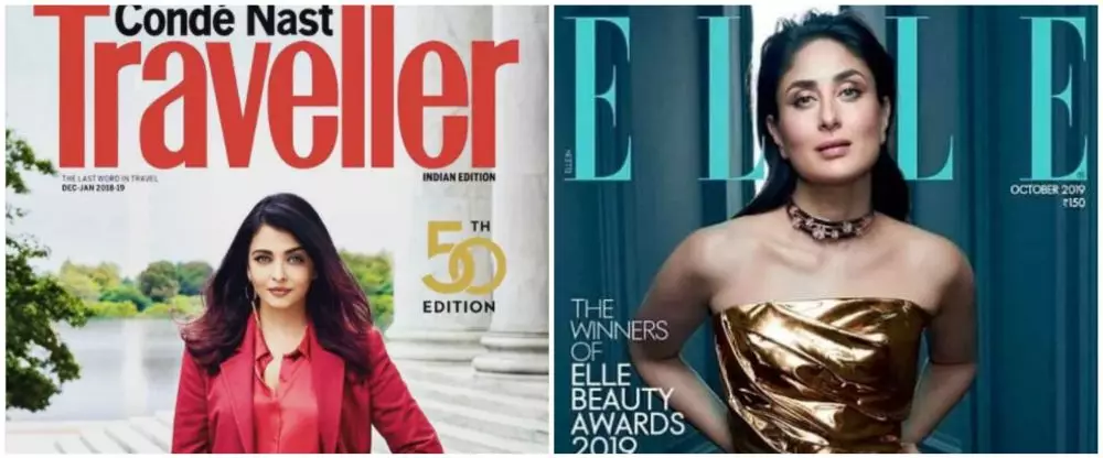 Gaya Aishwarya Rai & Kareena Kapoor © 2021 brilio.net