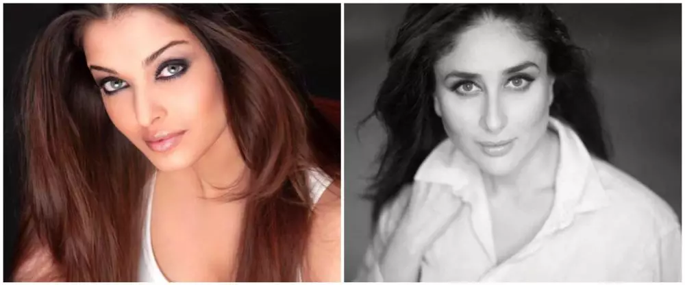 Gaya Aishwarya Rai & Kareena Kapoor © 2021 brilio.net