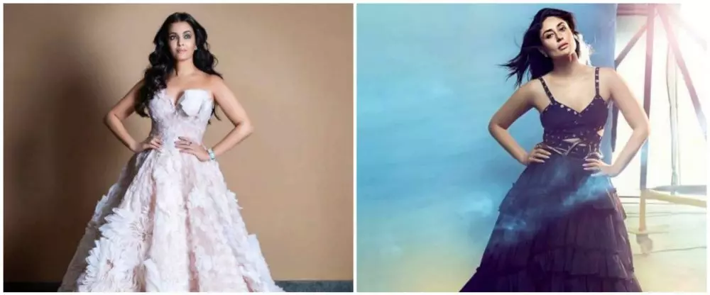 Gaya Aishwarya Rai & Kareena Kapoor © 2021 brilio.net