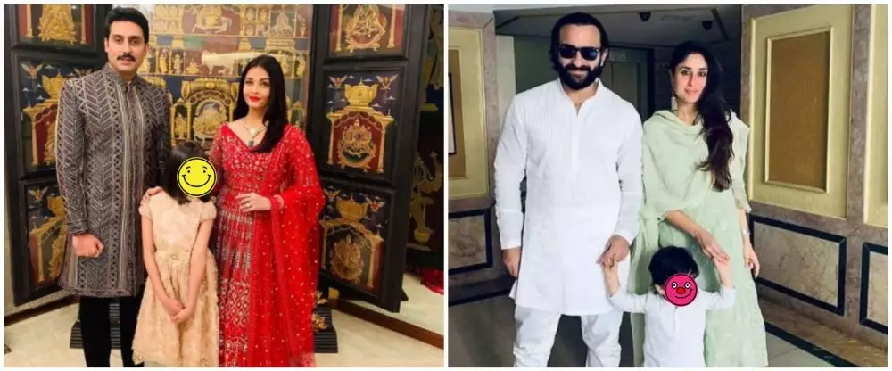 Gaya Aishwarya Rai & Kareena Kapoor © 2021 brilio.net