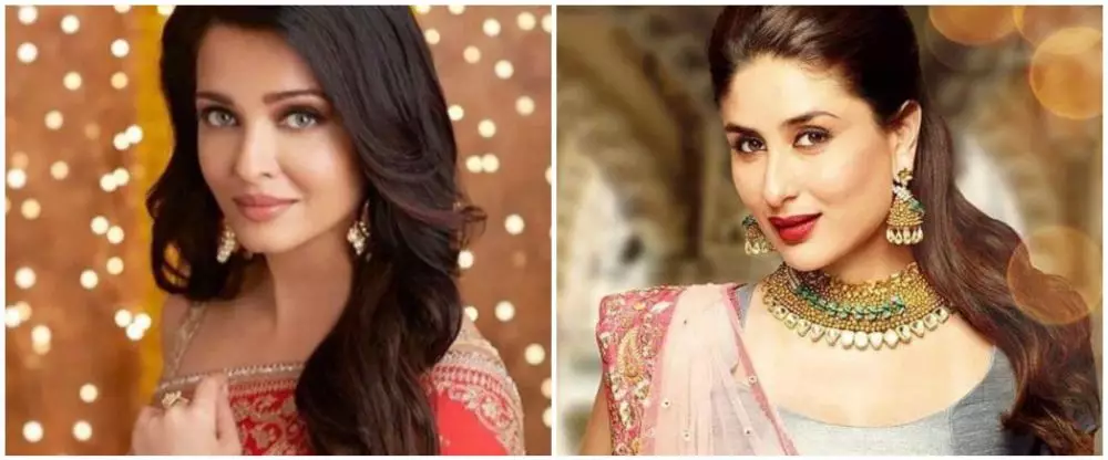 Gaya Aishwarya Rai & Kareena Kapoor © 2021 brilio.net