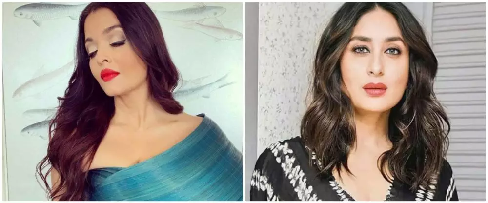 Gaya Aishwarya Rai & Kareena Kapoor © 2021 brilio.net