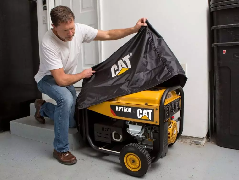 Tips memilih genset © 2021 brilio.net