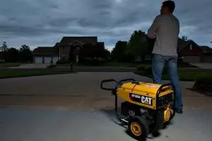 4 Tips memilih genset untuk membantu kamu tetap produktif saat WFH