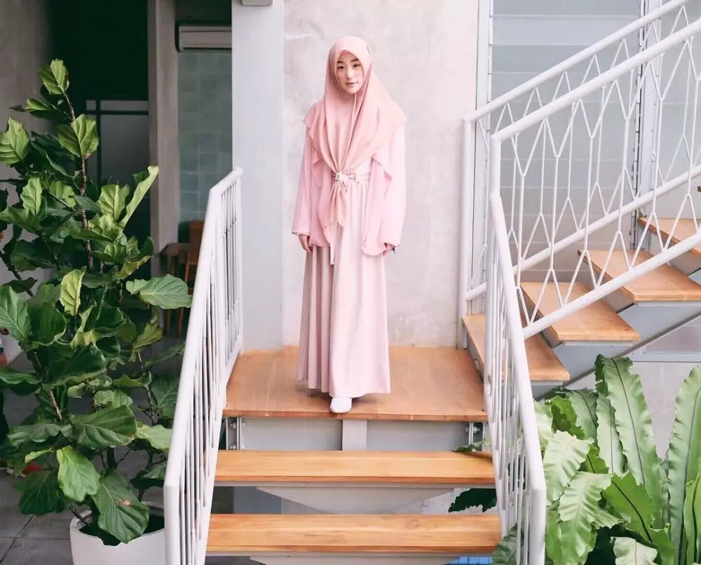 perceraian Larissa Chou © Instagram perceraian Larissa Chou © Instagram