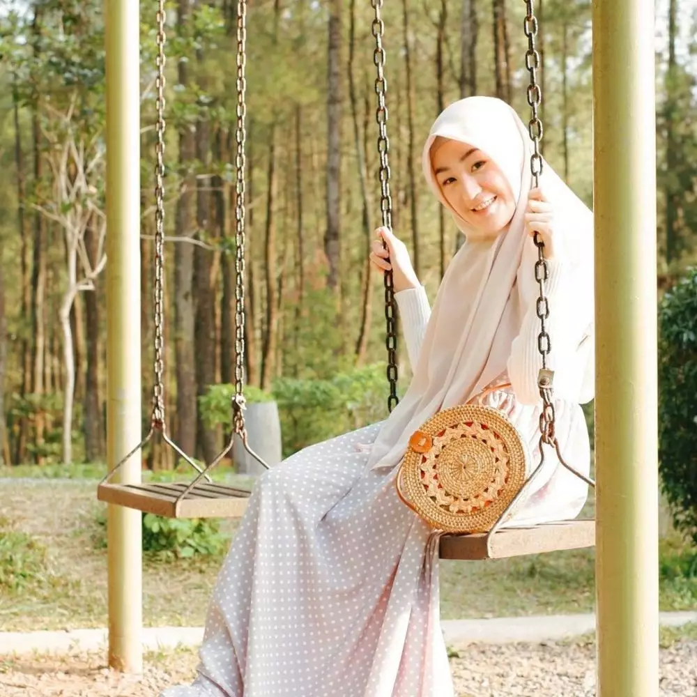 perceraian Larissa Chou © Instagram perceraian Larissa Chou © Instagram