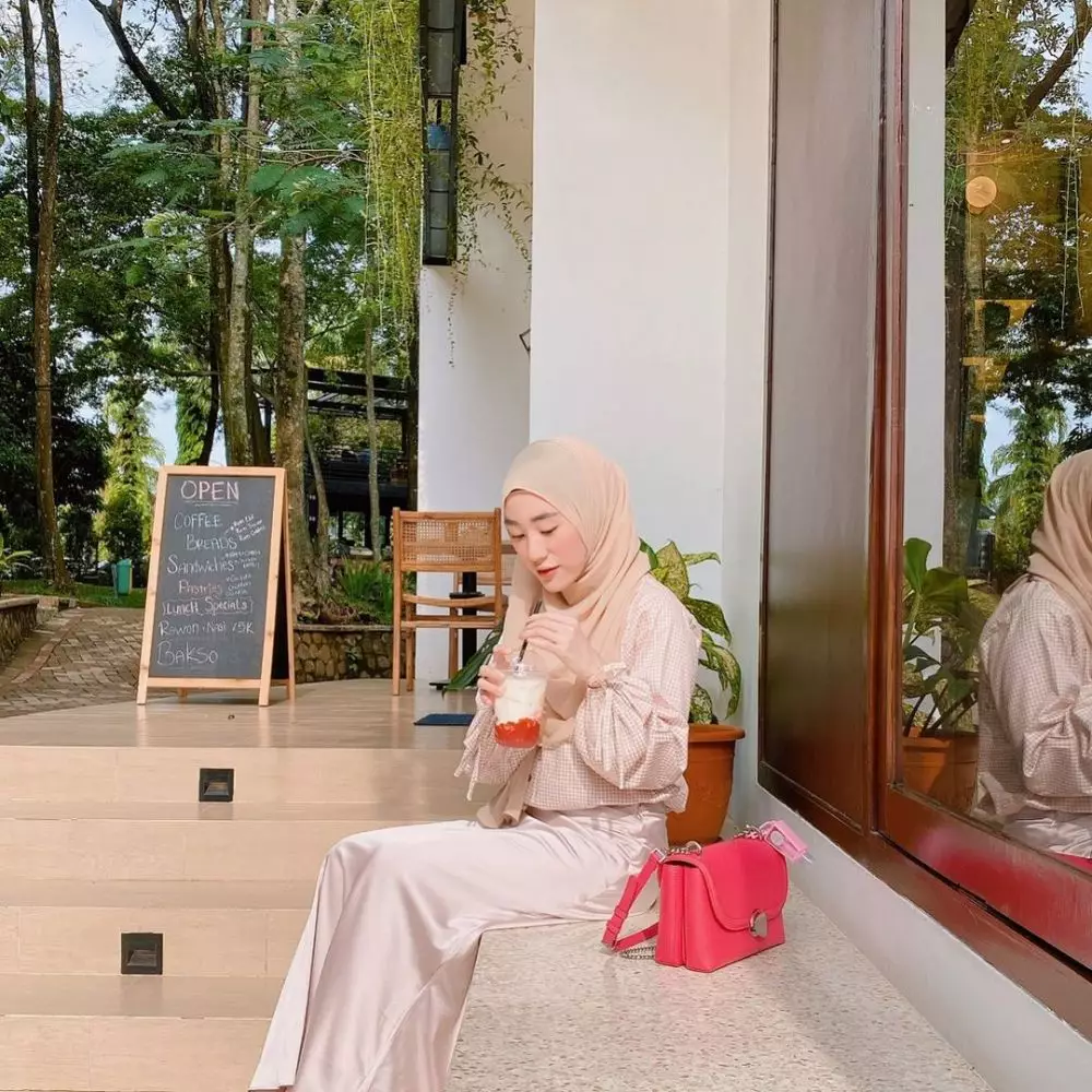 perceraian Larissa Chou © Instagram perceraian Larissa Chou © Instagram