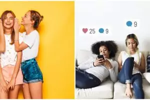 40 Kata-kata bijak anak zaman now, cocok untuk caption medsos