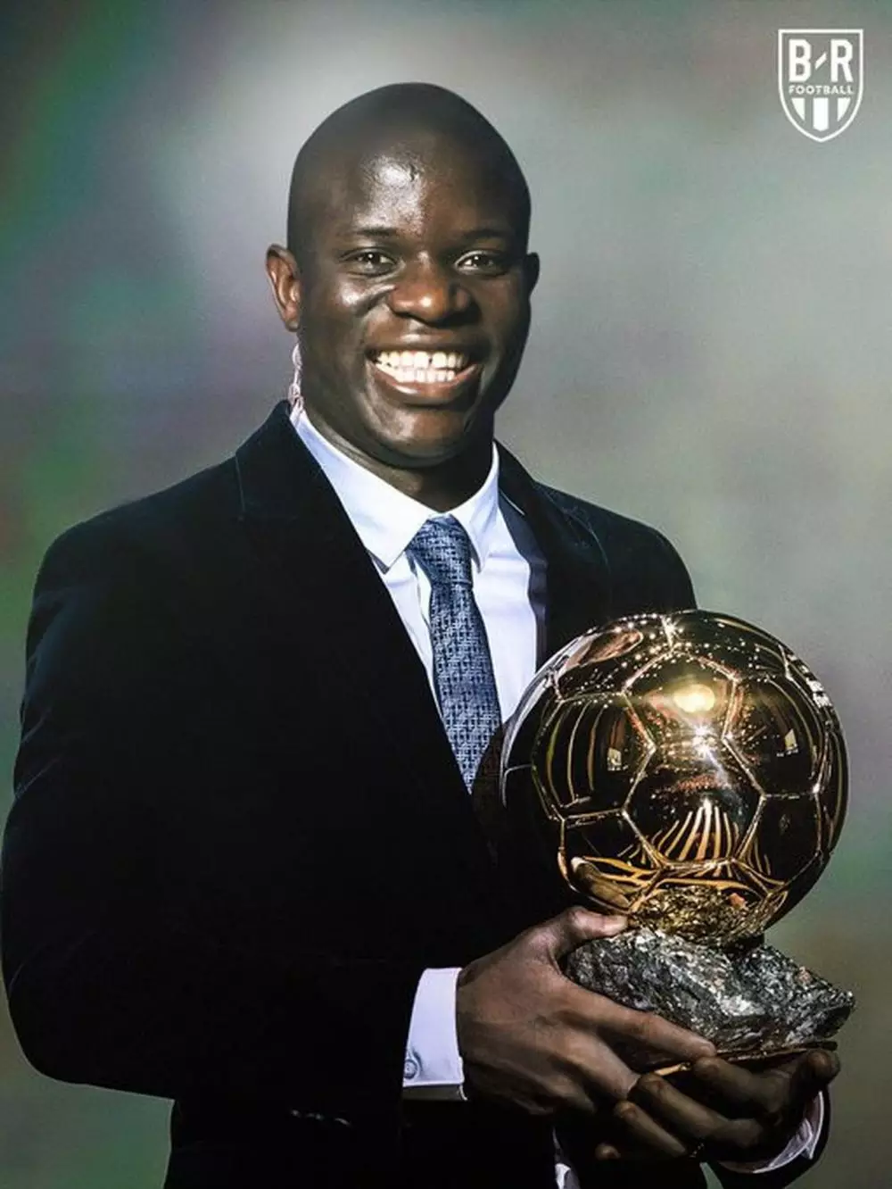 editan kocak foto kante Berbagai sumber