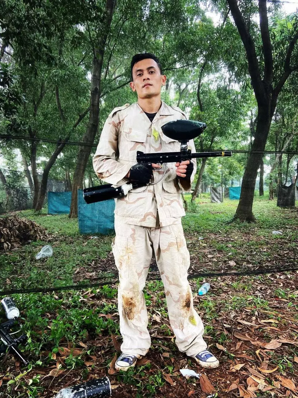 atlet panjat tebing pecahkan rekor Berbagai sumber