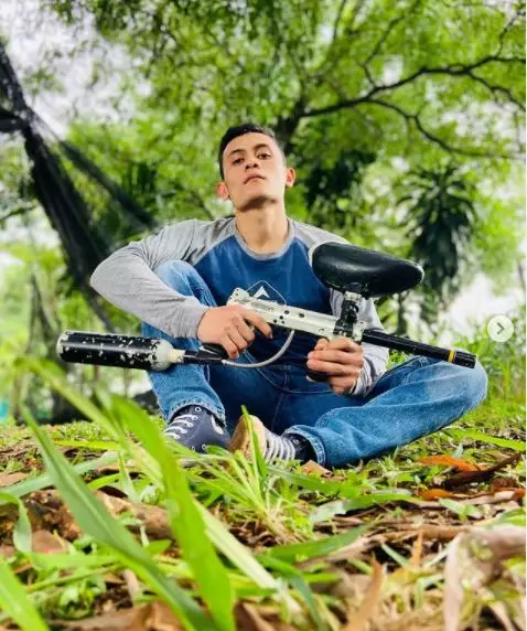 atlet panjat tebing pecahkan rekor Berbagai sumber