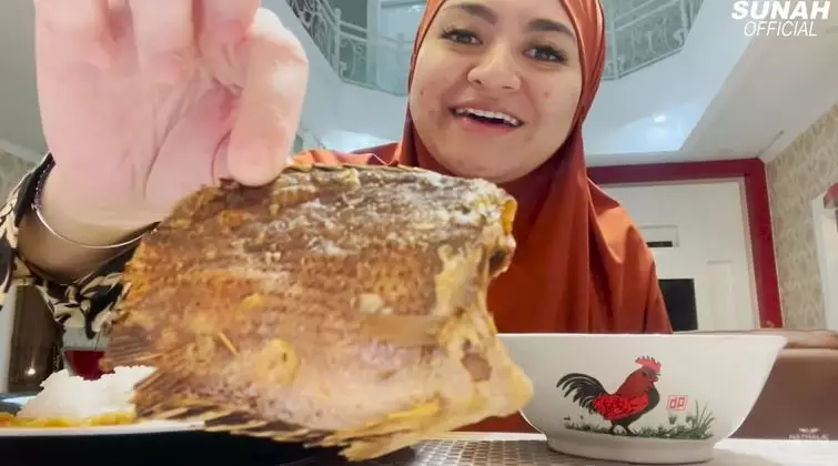 Nathalie Holscher ngidam © 2021 brilio.net Nathalie Holscher ngidam © 2021 brilio.net