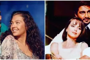 7 Pasangan ikonik di telenovela era 90-an, bikin nostalgia