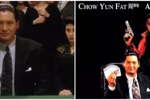 25 Tahun berlalu, ini kabar terbaru 7 pemain film God of Gamblers