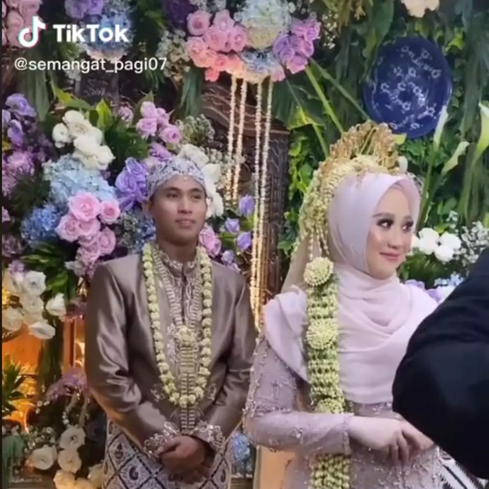 nikahan fathur ketua bem ugm Berbagai sumber