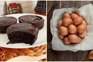 6 Cara menghilangkan bau amis telur pada kue