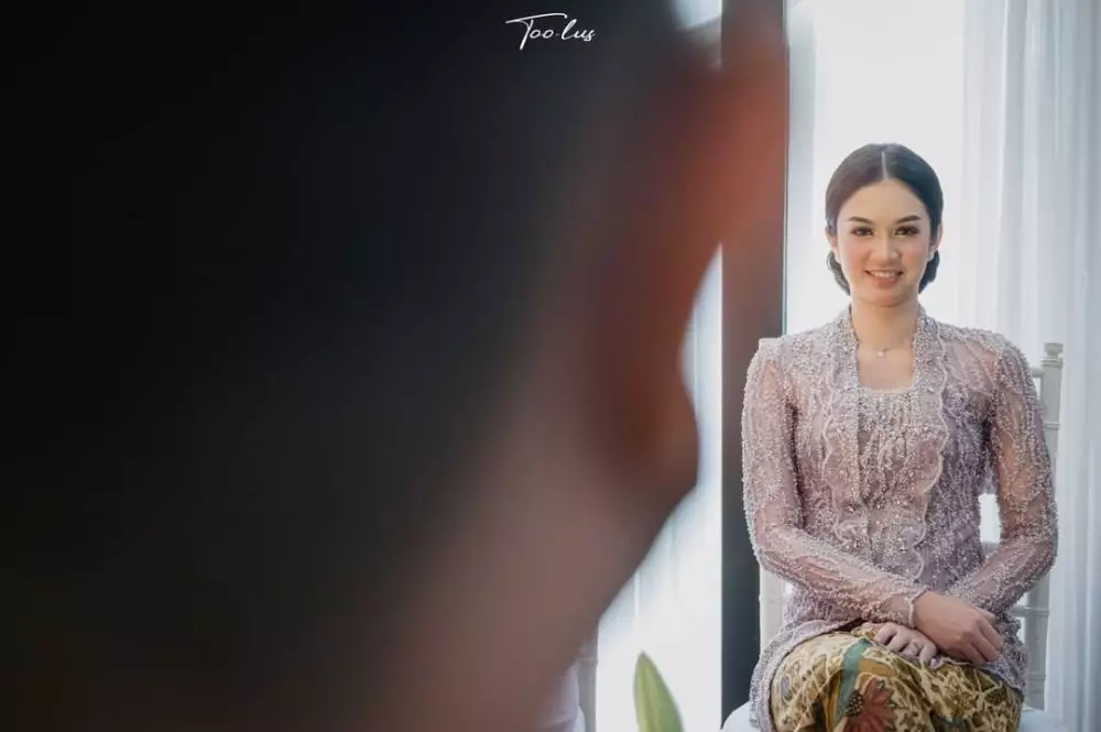 momen lamaran faradilla yoshi dan bryan © instagram