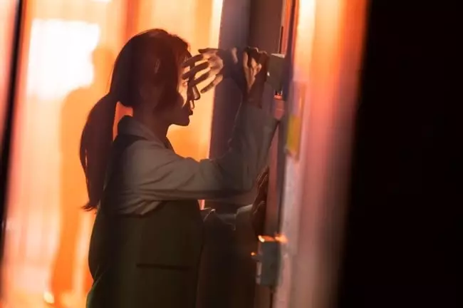  Potret bocoran The Penthouse 3 © Soompi.com