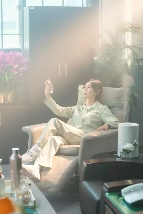  Potret bocoran The Penthouse 3 © Soompi.com