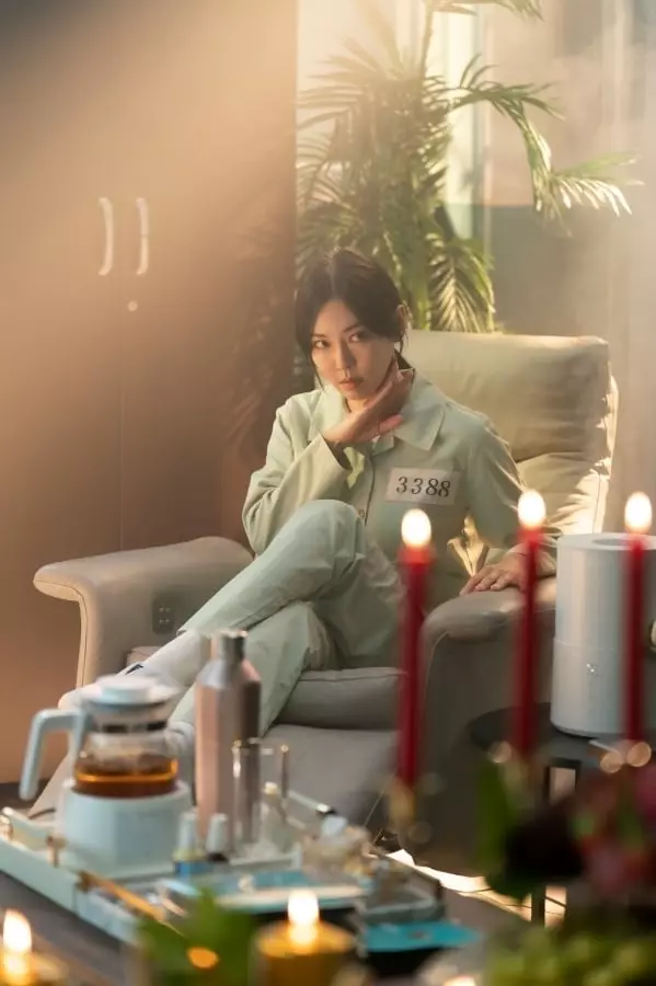  Potret bocoran The Penthouse 3 © Soompi.com