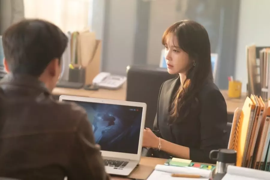  Potret bocoran The Penthouse 3 © Soompi.com