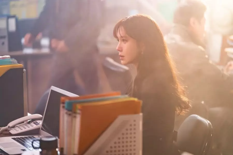  Potret bocoran The Penthouse 3 © Soompi.com