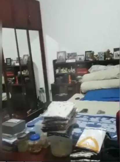 rumah Indro warkop © Instagram