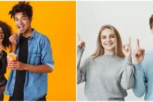 40 Kata-kata tulus tentang kakak-adik, menyentuh hati dan bikin haru